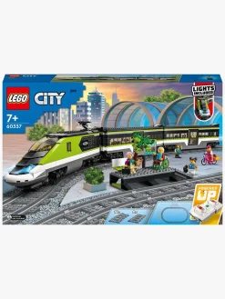 LEGO City 60337 Eksprestog
