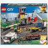 LEGO City 60198 Godstog