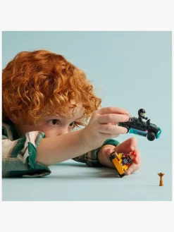 LEGO City 60400 Gokarts og racerkørere