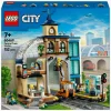 LEGO City 60469 Hovedbanegård