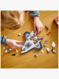 LEGO City 60430 Intergalaktisk rumskib