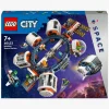 LEGO City 60433 Modulopbygget rumstation