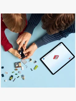 LEGO City 60455 Politimotorcykel på forbryderjagt