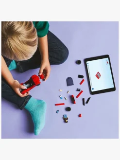 LEGO City 60448 Rød sportsvogn