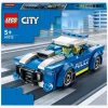 LEGO City Police 60312 Politibil