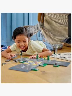 LEGO City Town 60304 Vejplader