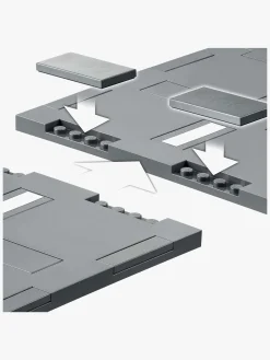 LEGO City Town 60304 Vejplader