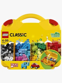 LEGO Classic 10713 Kreativ Kuffert
