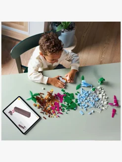 LEGO Classic 11041 Kreative dinosaurer