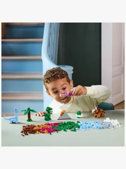 LEGO Classic 11041 Kreative dinosaurer