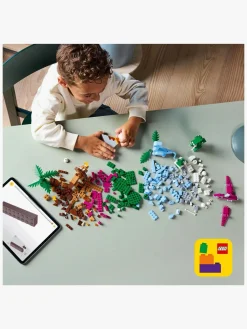 LEGO Classic 11041 Kreative dinosaurer