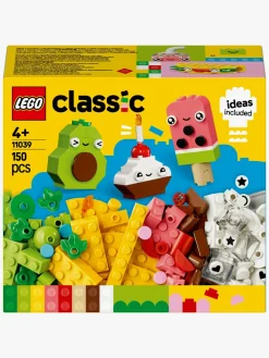 LEGO Classic 11039 Kreative madvenner