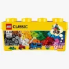 LEGO Classic 10696 Kreativt byggeri – medium