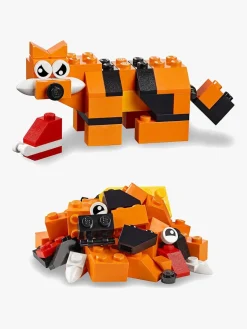 LEGO Classic 10696 Kreativt byggeri – medium