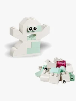 LEGO Classic 10696 Kreativt byggeri – medium