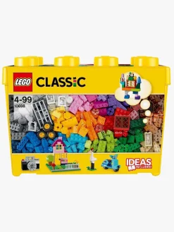 LEGO Classic 10698 Kreativt byggeri – stor