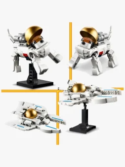 LEGO Creator 31152 Astronaut