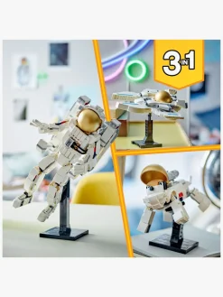 LEGO Creator 31152 Astronaut