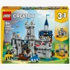 LEGO Creator 31168 Hesteriddernes middelalderborg