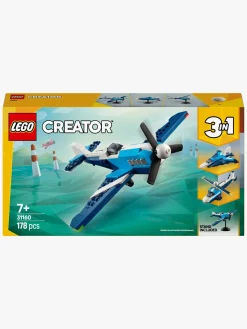 LEGO Creator 31160 Luftfartøjer: Racerfly