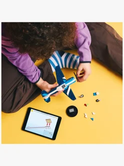 LEGO Creator 31160 Luftfartøjer: Racerfly