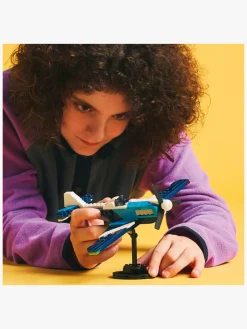 LEGO Creator 31160 Luftfartøjer: Racerfly