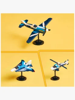 LEGO Creator 31160 Luftfartøjer: Racerfly