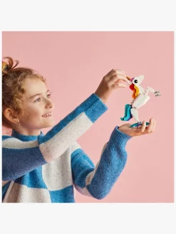 LEGO Creator 31140 Magisk enhjørning