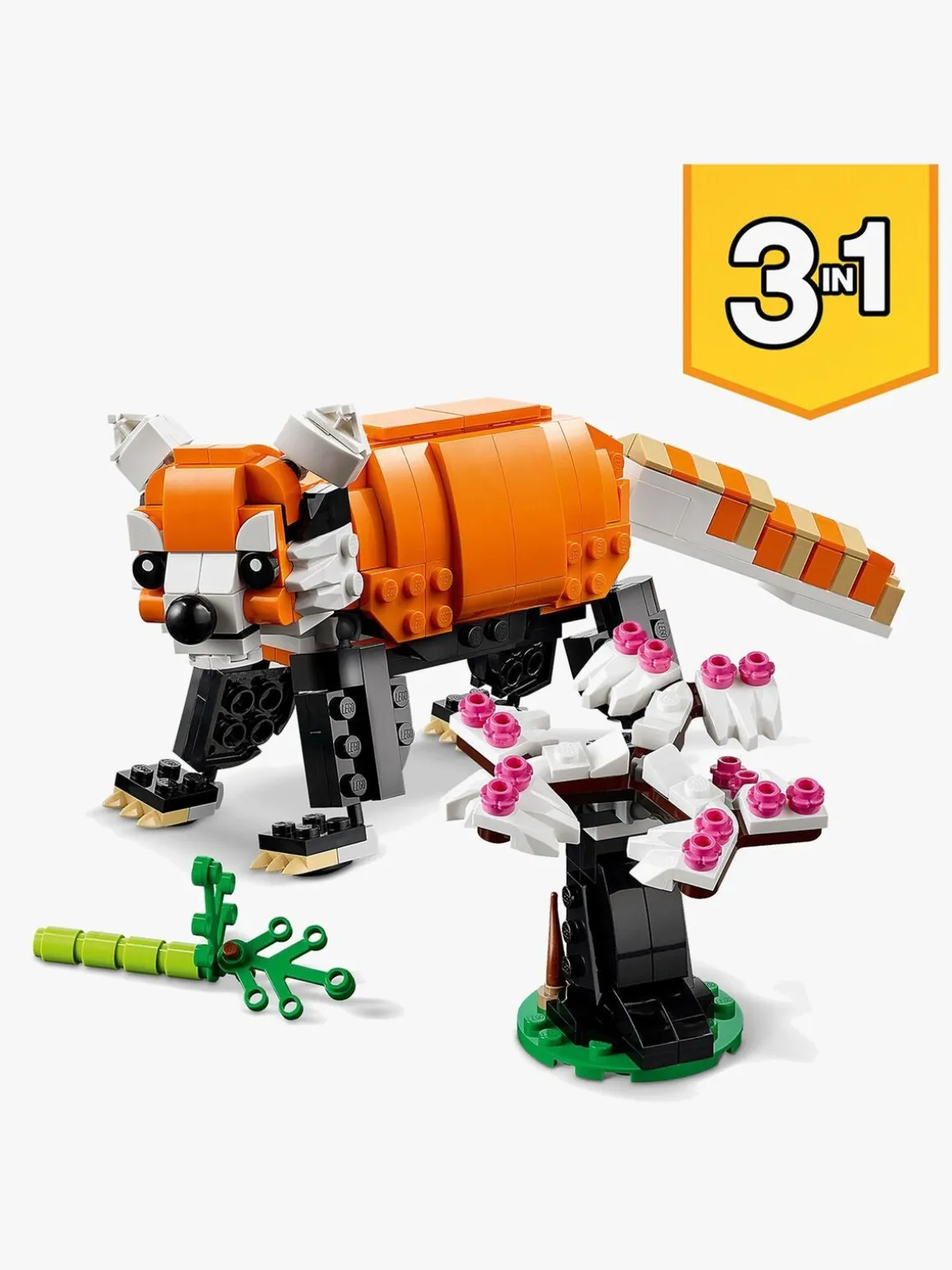 LEGO Creator 31129 Majestætisk tiger