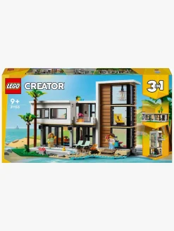 LEGO Creator 31153 Moderne hus