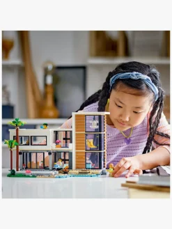 LEGO Creator 31153 Moderne hus