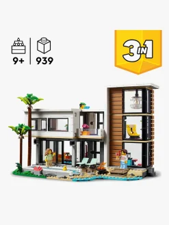 LEGO Creator 31153 Moderne hus