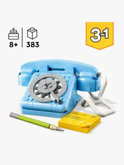LEGO Creator 31174 Retro-telefon