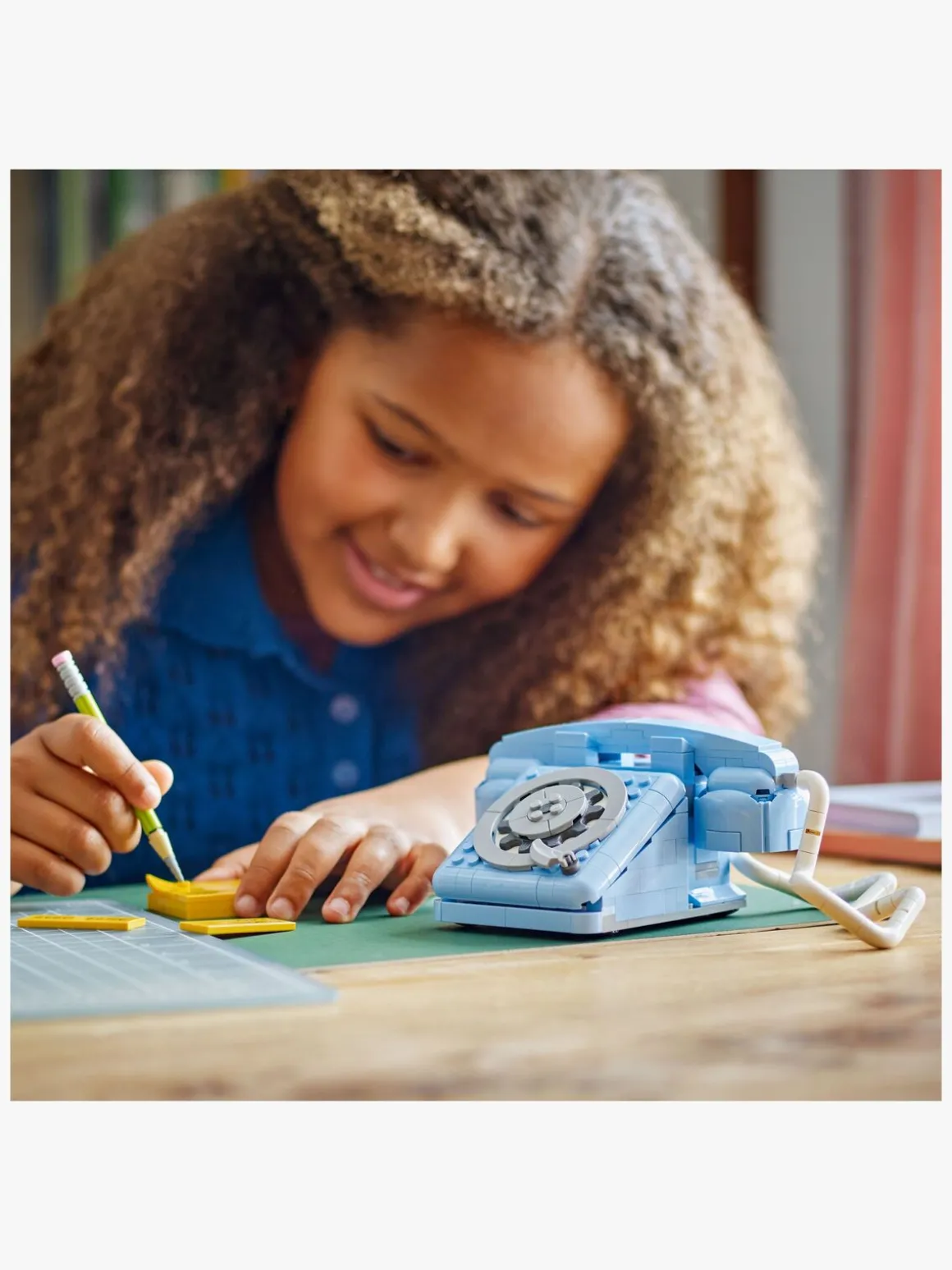 LEGO Creator 31174 Retro-telefon