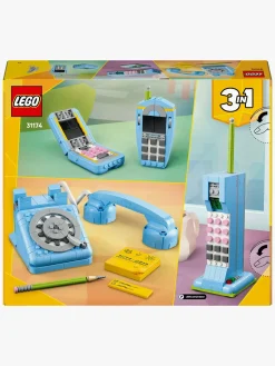 LEGO Creator 31174 Retro-telefon