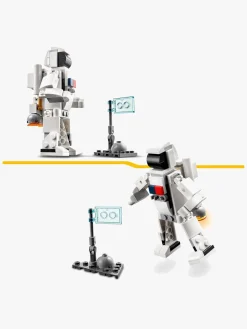 LEGO Creator 31134 Rumfærge