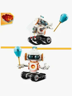 LEGO Creator 31164 Rumrobot