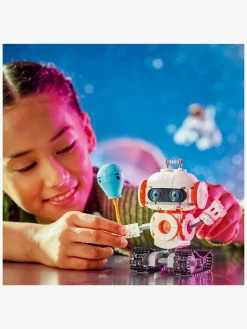 LEGO Creator 31164 Rumrobot