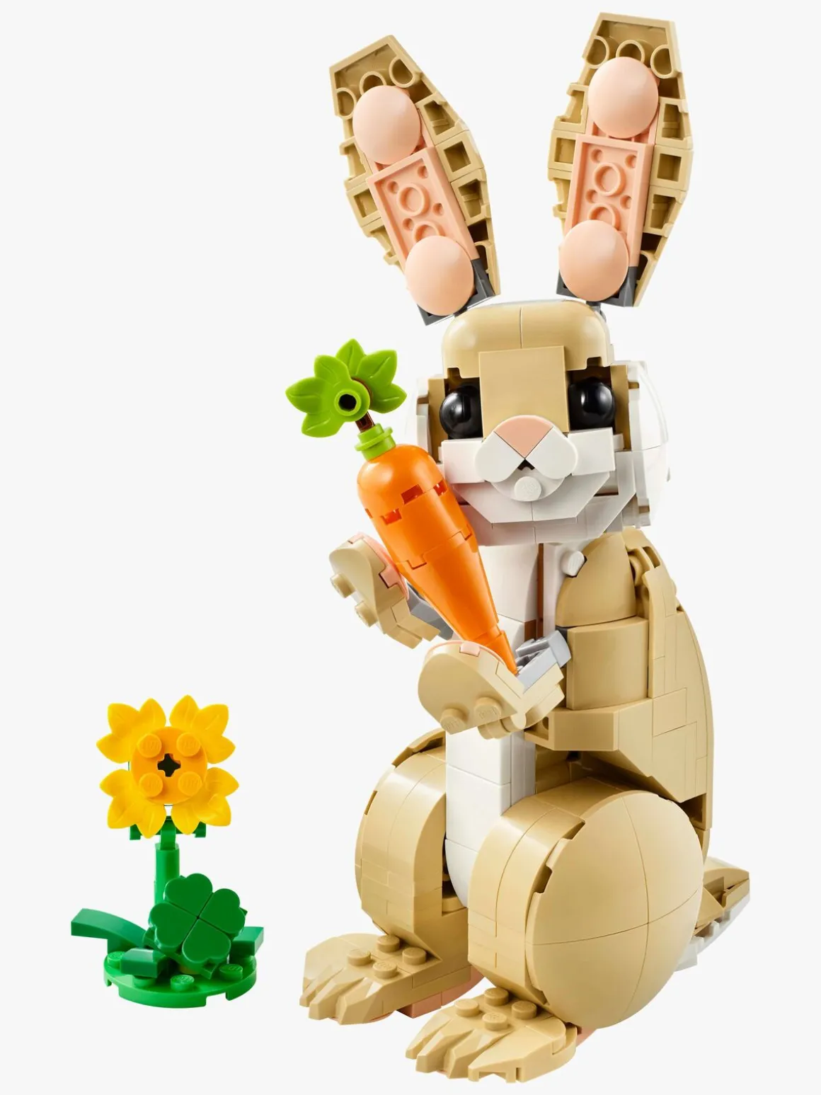 LEGO Creator 31162 Sød kanin