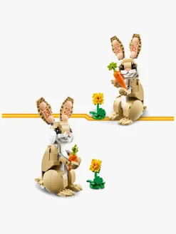 LEGO Creator 31162 Sød kanin