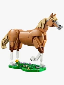 LEGO Creator 31166 Smuk hest