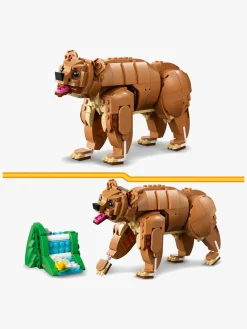 LEGO Creator 31166 Smuk hest