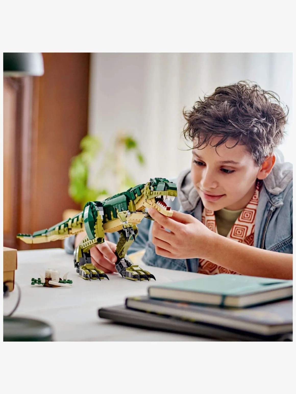 LEGO Creator 31151 T. rex