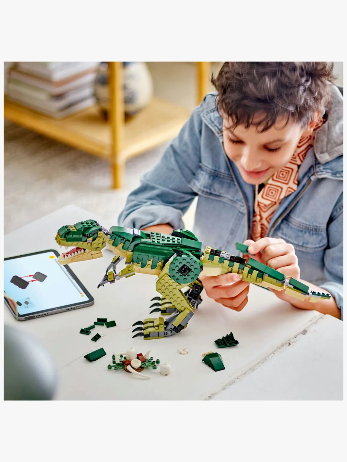 LEGO Creator 31151 T. rex