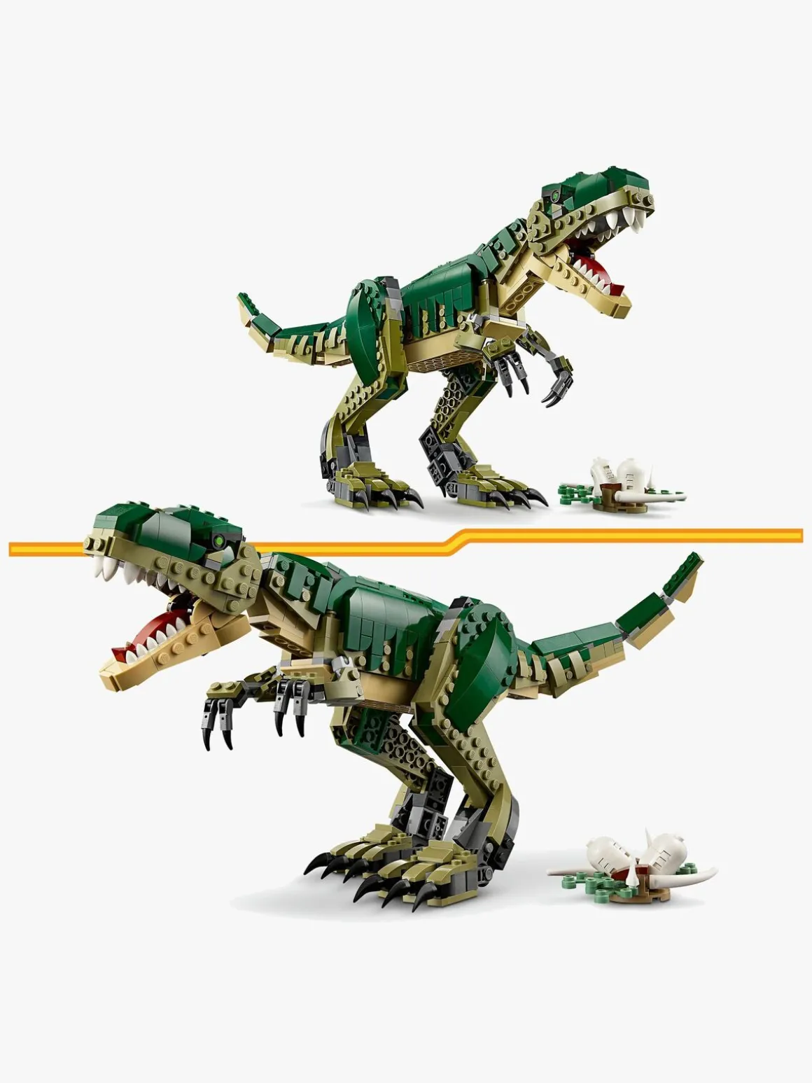 LEGO Creator 31151 T. rex