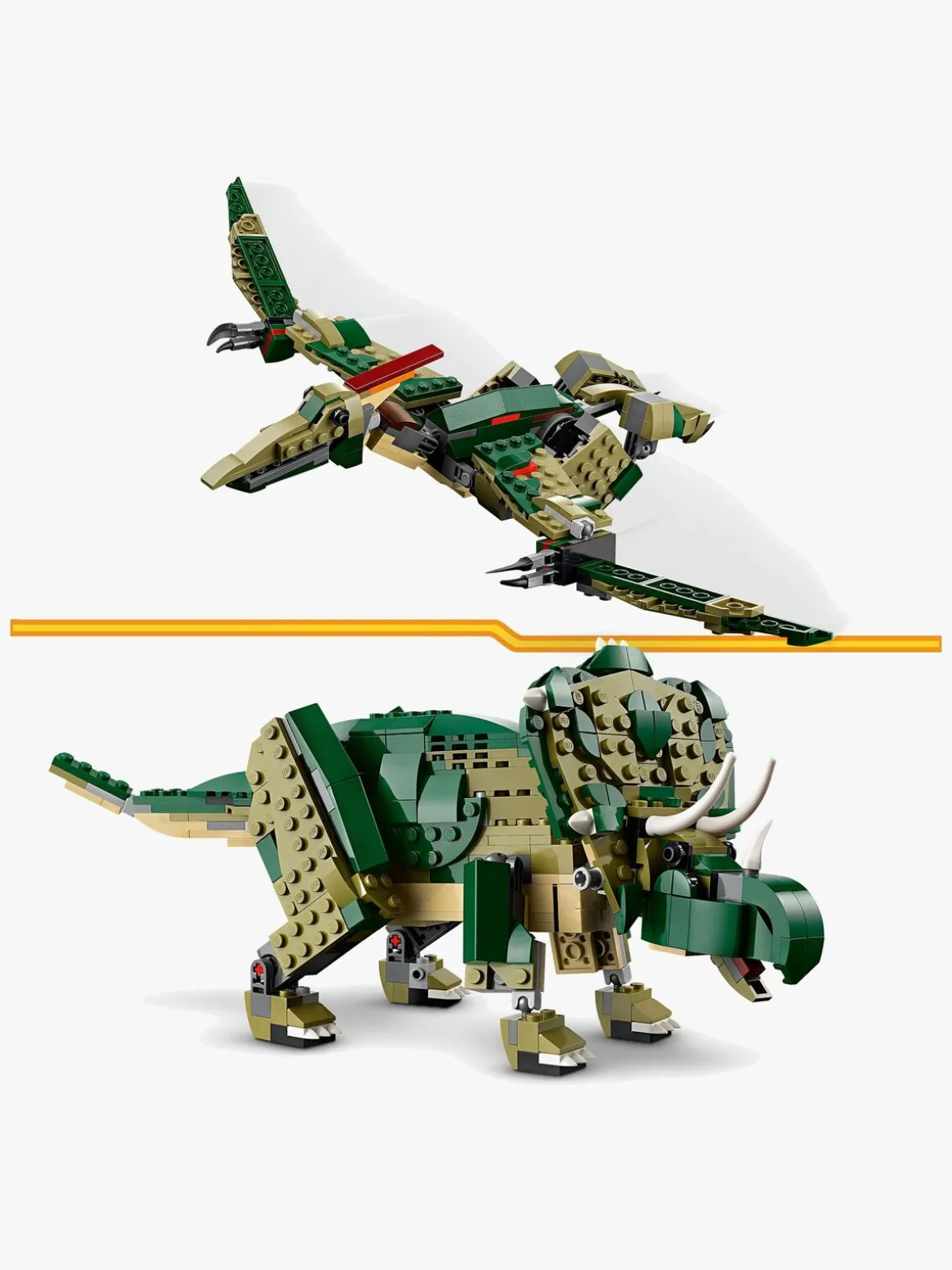 LEGO Creator 31151 T. rex