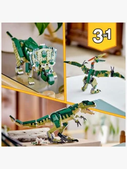 LEGO Creator 31151 T. rex