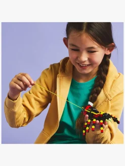 LEGO Creator 31159 Vilde dyr: Edderkop på spring