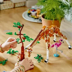 LEGO Creator 31150 Vilde safaridyr