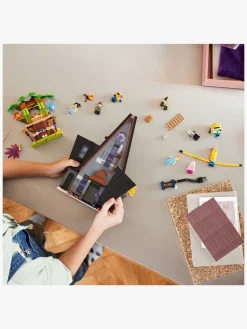 LEGO Despicable Me 75583 Minions og Grus familiepalæ